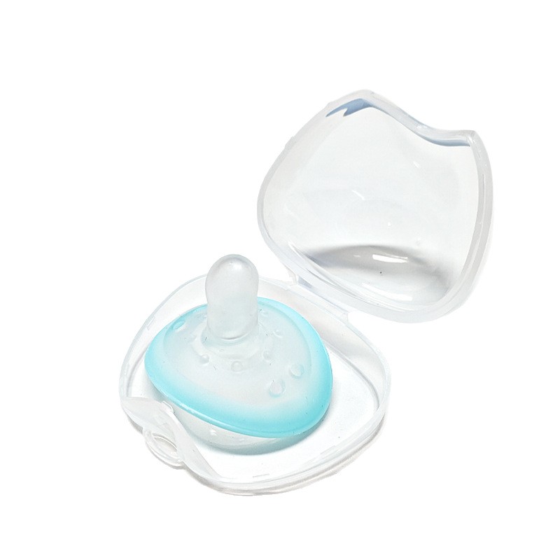 Detentur tas-Silikon tas-Silikon