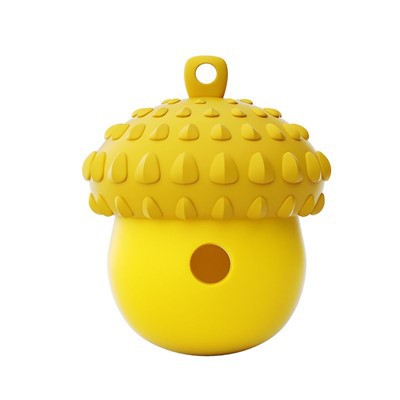 Silikonju Treat Dispensing Ball